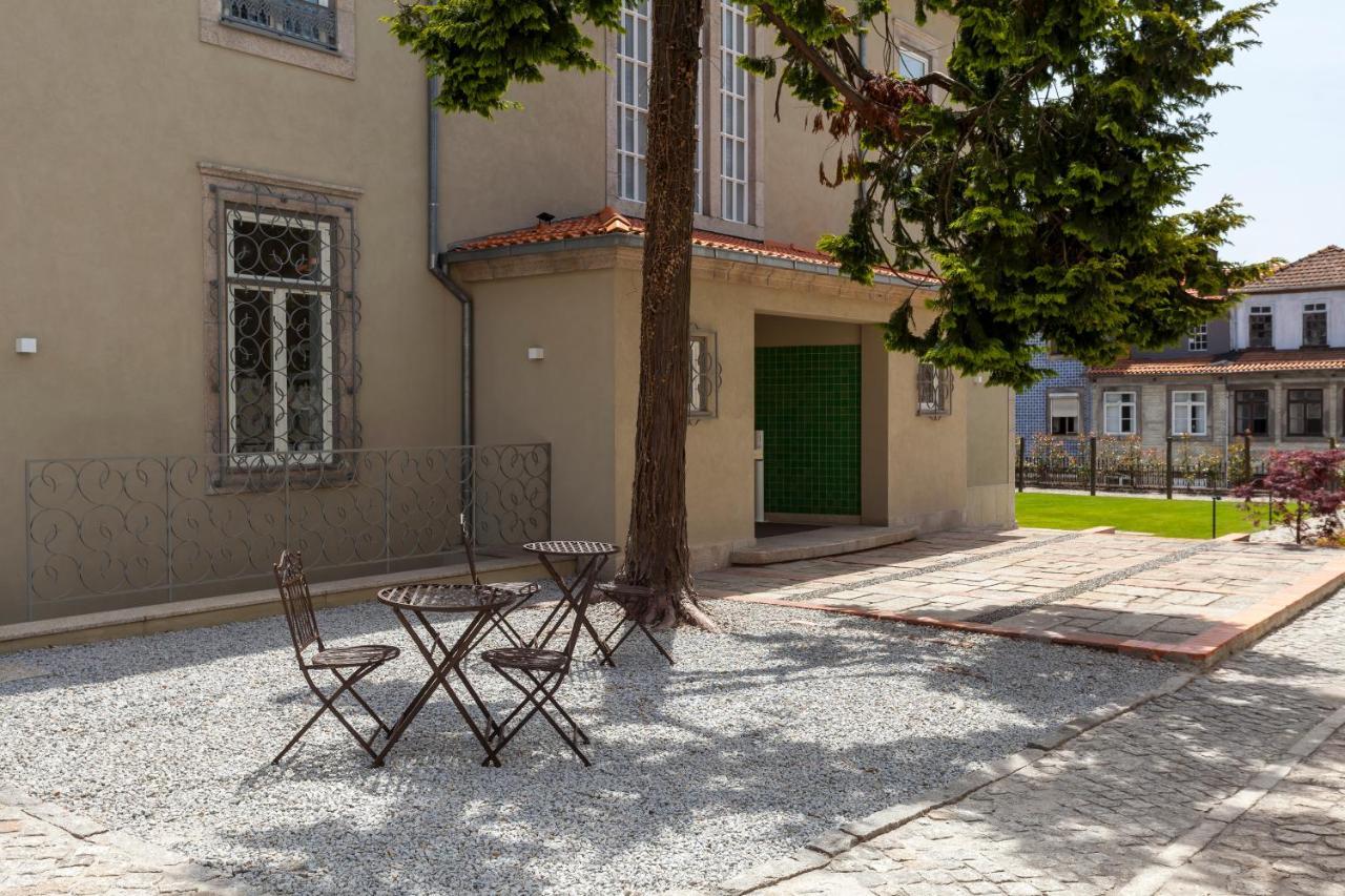 فندق Casa Kala بورتو المظهر الخارجي الصورة