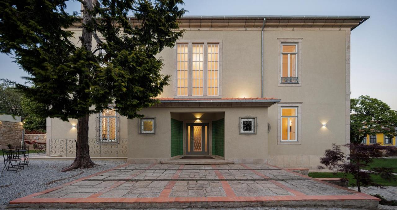 فندق Casa Kala بورتو المظهر الخارجي الصورة