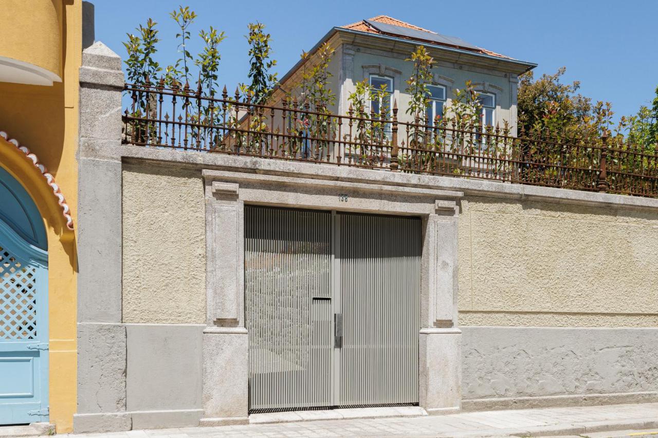 فندق Casa Kala بورتو المظهر الخارجي الصورة
