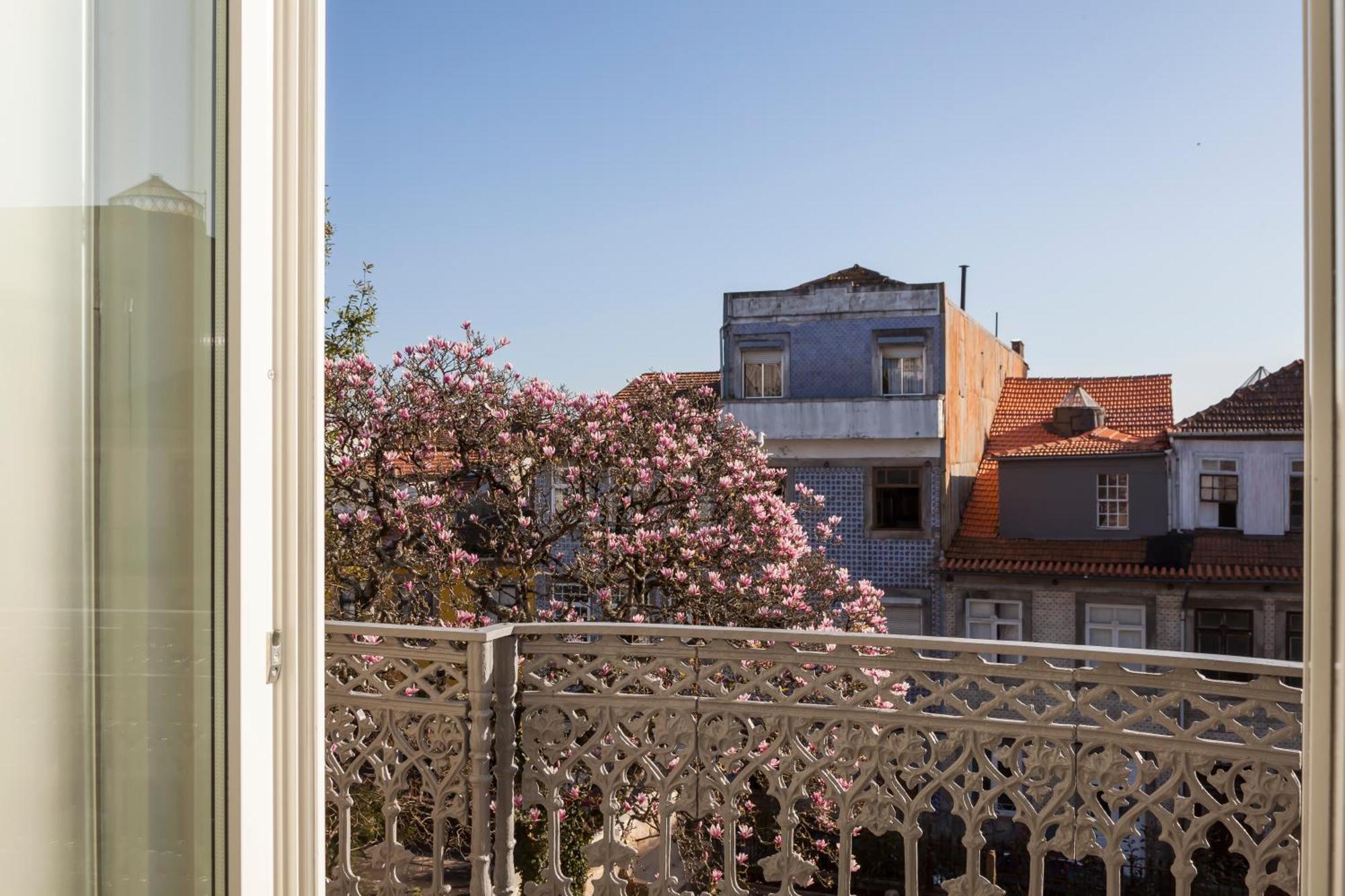 فندق Casa Kala بورتو الغرفة الصورة